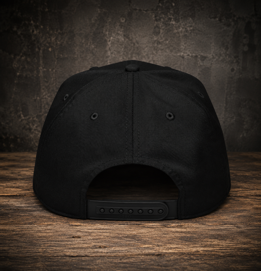 HSM Snapback Hat