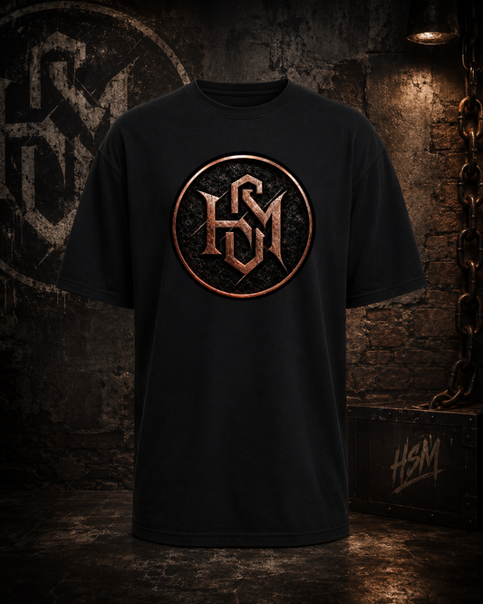 Spartan Heavyweight Tee