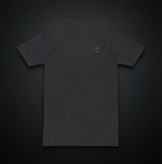 OG Embroidery Heavyweight Tee