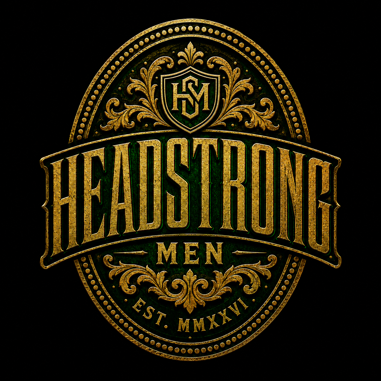 Limited Edition Gentleman Heavyweight Tee