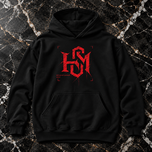 Apex Unisex Hoodie