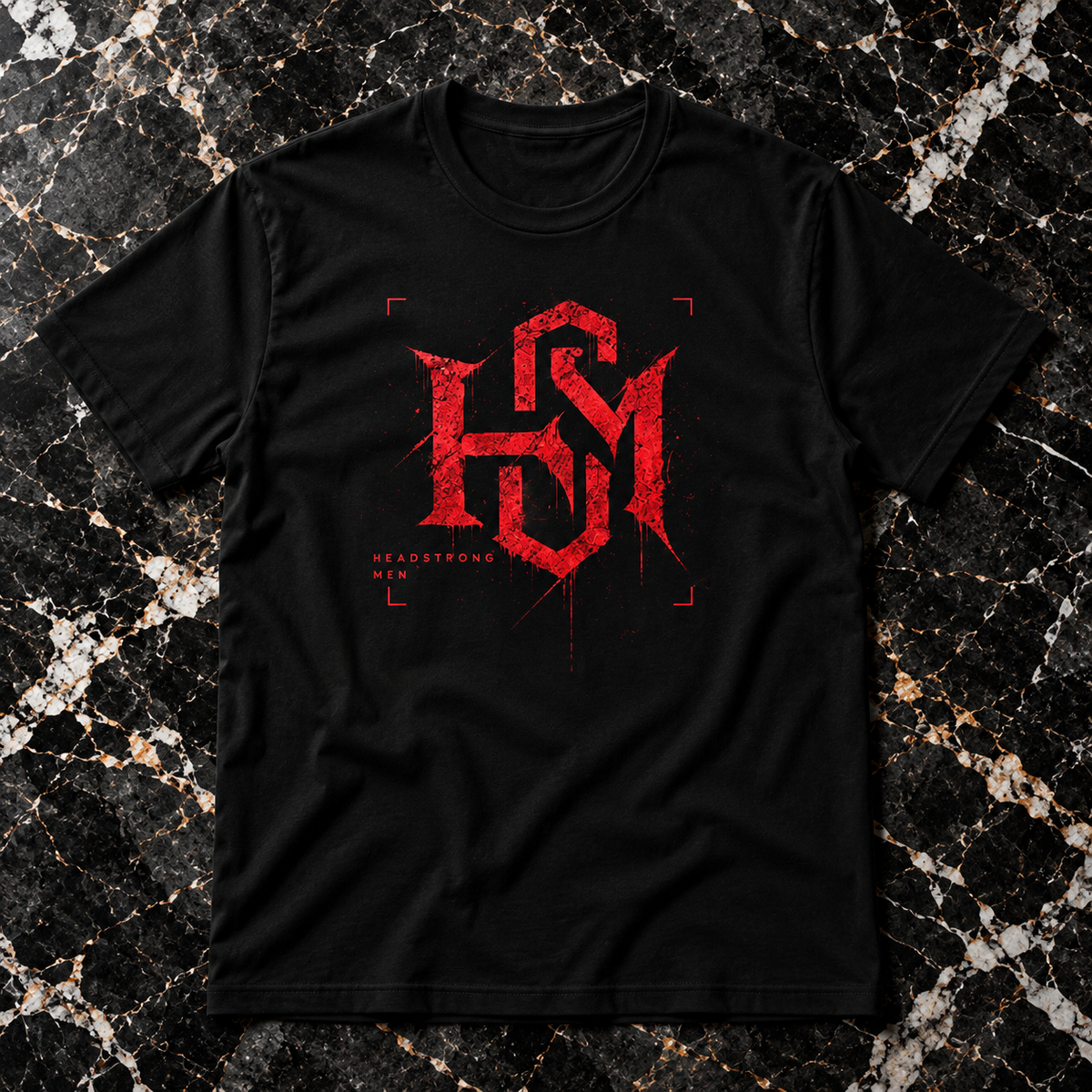 Apex Fitted T-shirt