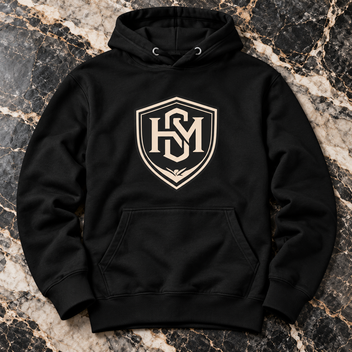 OG Logo Unisex Hoodie