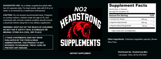 Nitric Oxide
