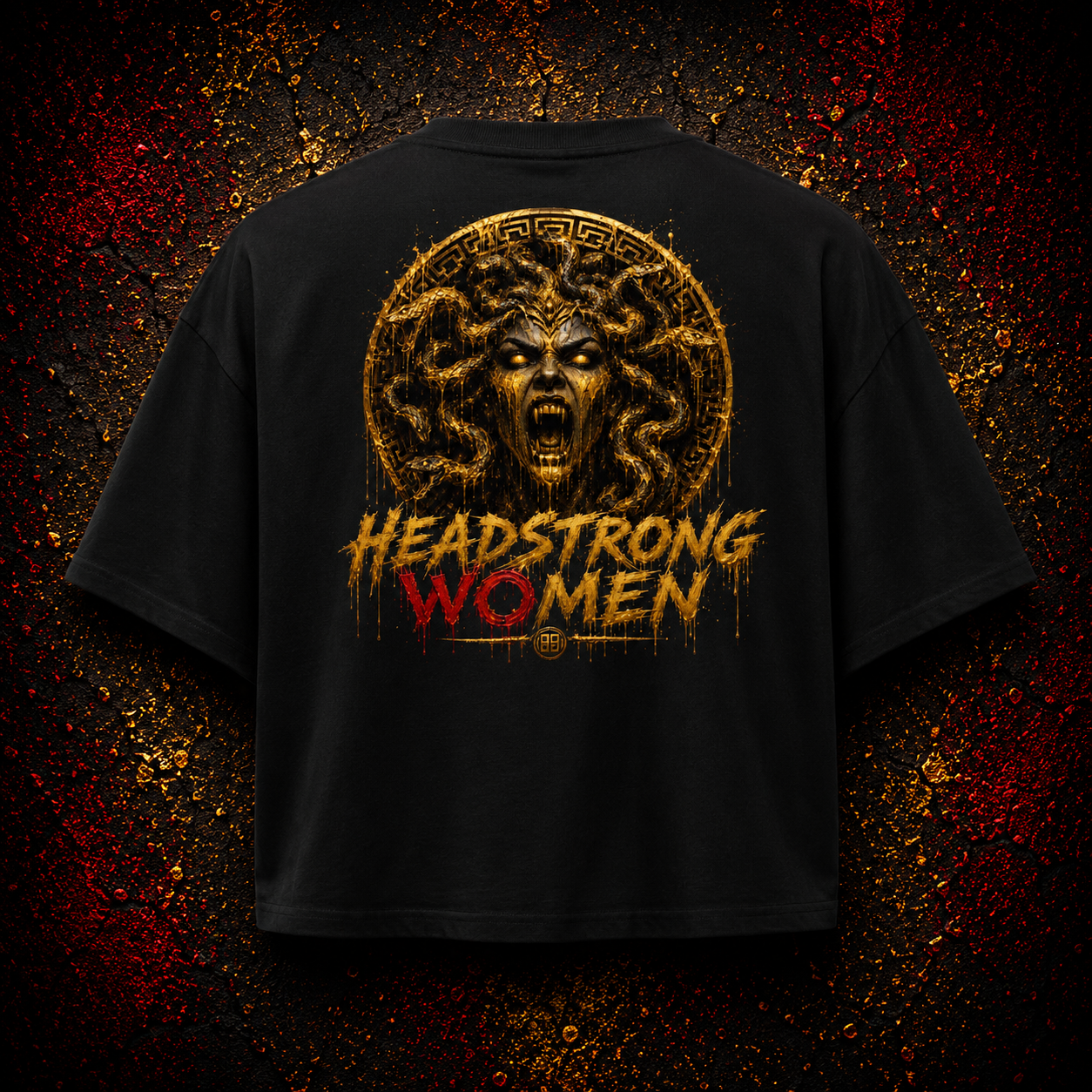 Headstrong Women