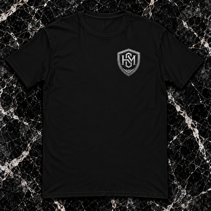 Iron Sharpens Iron 2.0 Fitted Tee