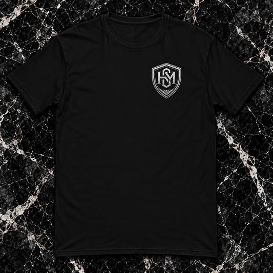 Iron Sharpens Iron 2.0 Fitted Tee
