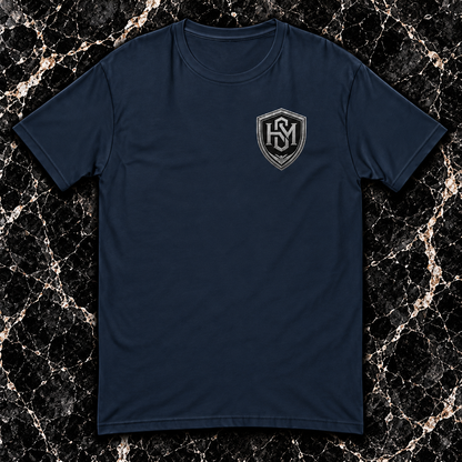 Iron Sharpens Iron 2.0 Fitted Tee