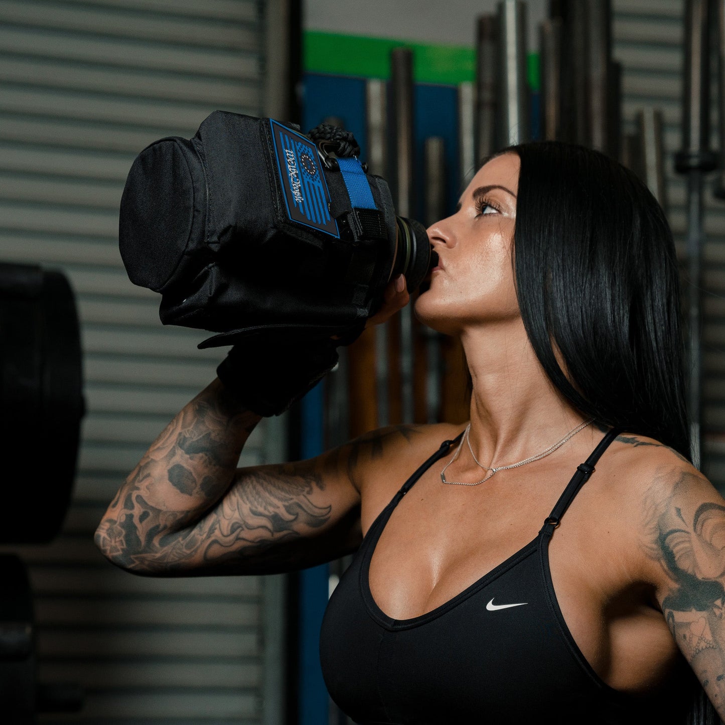 64oz Battle Bottle Water Bottles