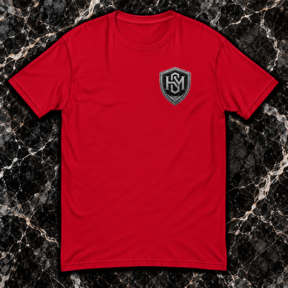 Iron Sharpens Iron 2.0 Fitted Tee