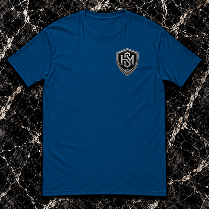 Iron Sharpens Iron 2.0 Fitted Tee