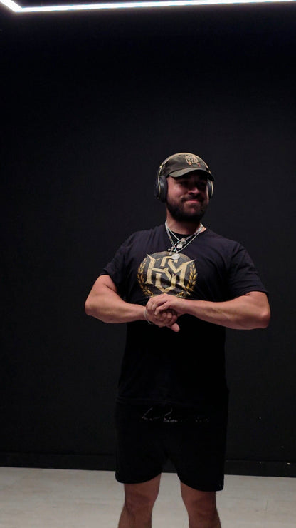 Forged T-shirt