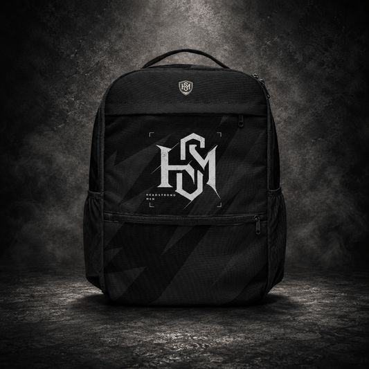 HSM Utility Backpack