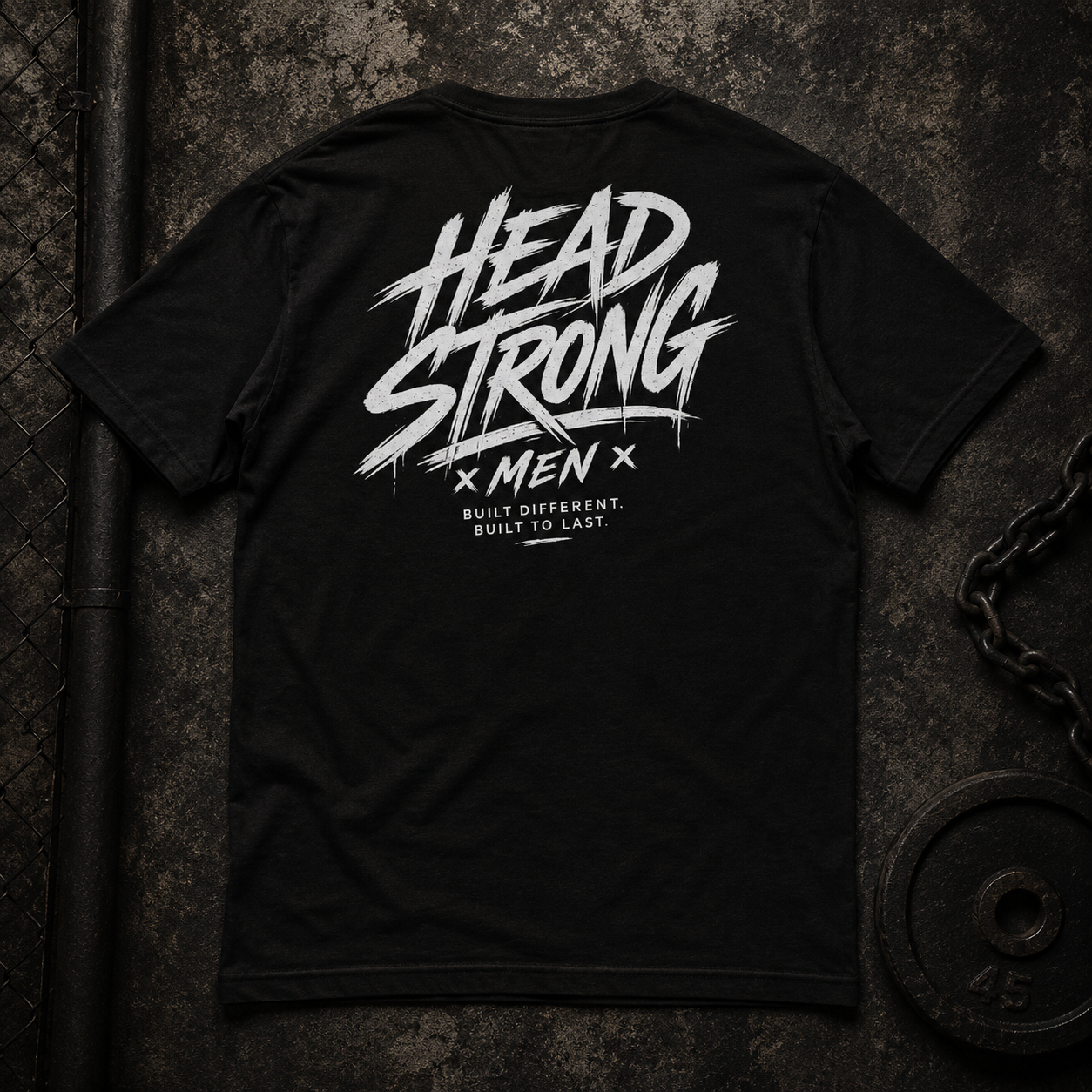 Built to Last Shirt