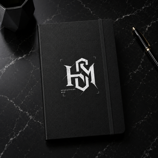 Hardcover Notebook