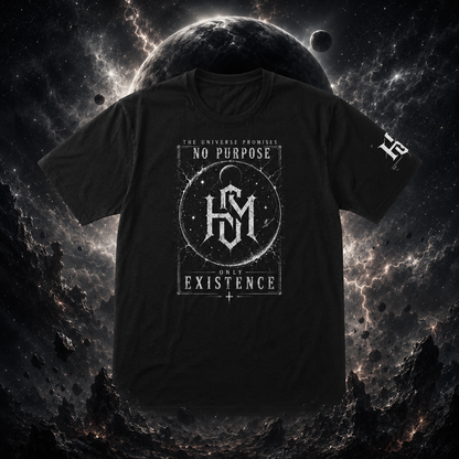 Universe Purpose T-shirt