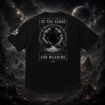 Universe Purpose T-shirt