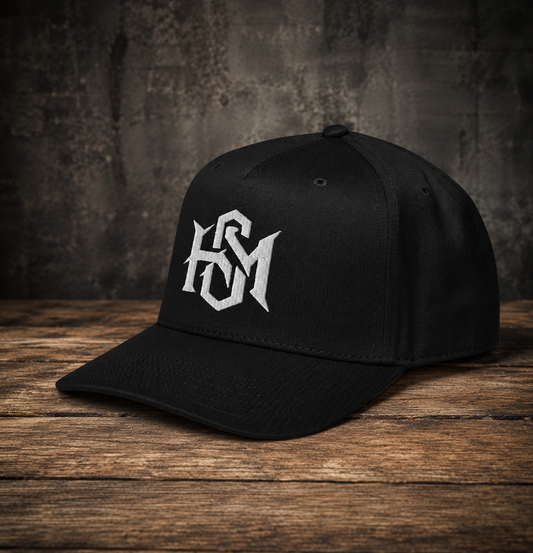 HSM Snapback Hat