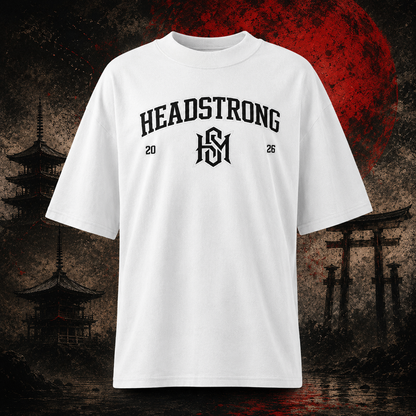 Discipline Pump Cover Shirt
