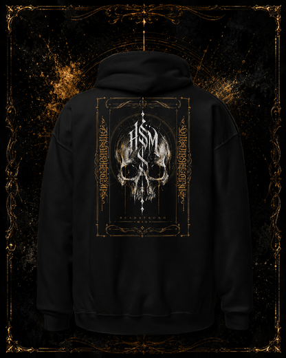 Ghost Unisex Hoodie