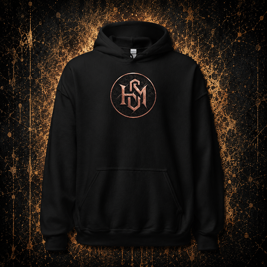 Snake Hoodie