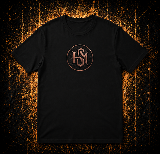 Snake Fitted T-shirt