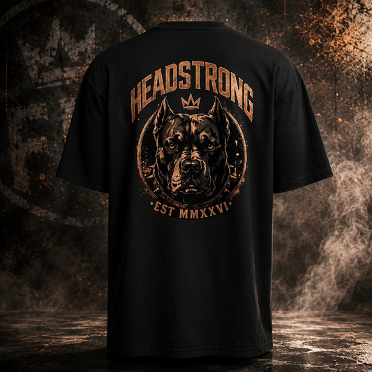 Pitbull Heavyweight Tee