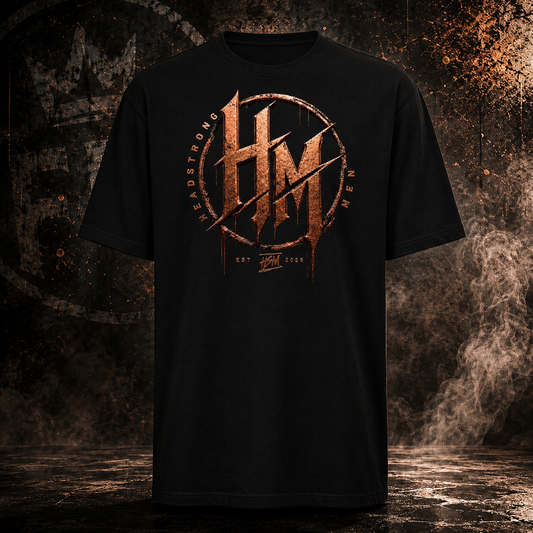 Pitbull Heavyweight Tee