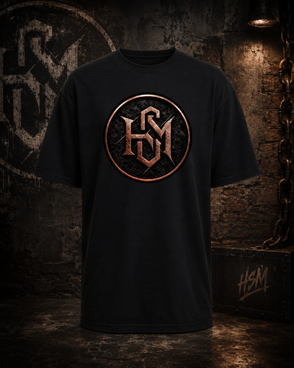 Spartan Heavyweight Tee