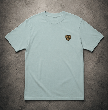 OG Embroidery Heavyweight Tee