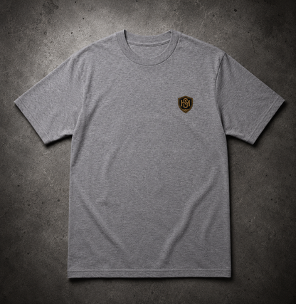 OG Embroidery Heavyweight Tee