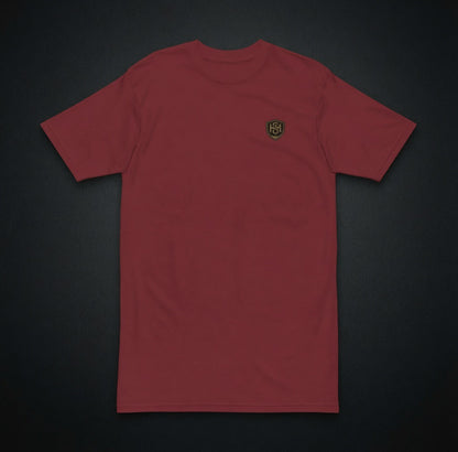 OG Embroidery Heavyweight Tee