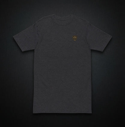 OG Embroidery Heavyweight Tee