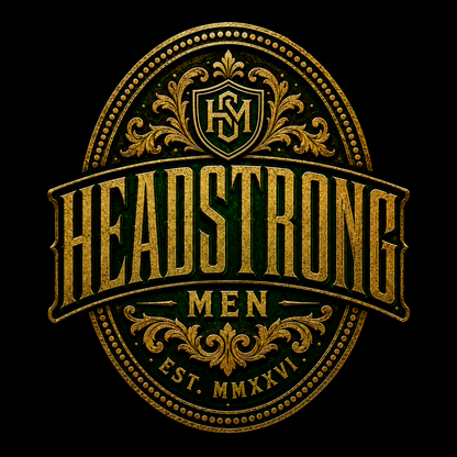 Limited Edition Gentleman Heavyweight Tee