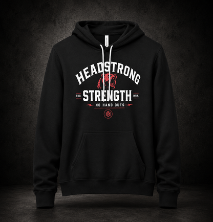 Bear Premium Unisex hoodie