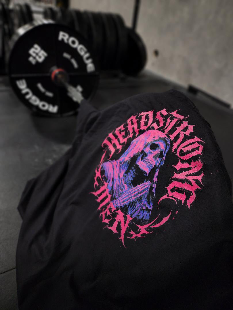 Reaper Short Sleeve Shirt