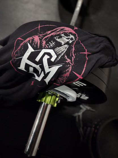 Reaper Short Sleeve Shirt