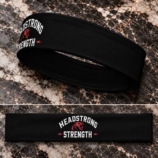 Strength Headband