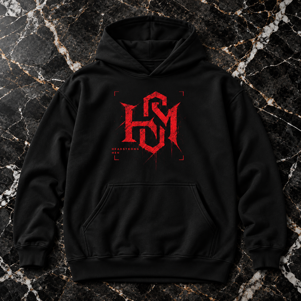Apex Unisex Hoodie
