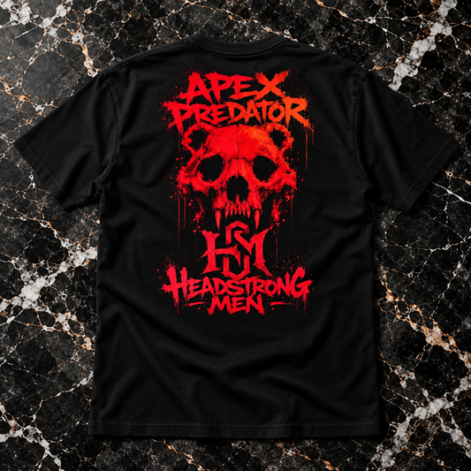 Apex Fitted T-shirt