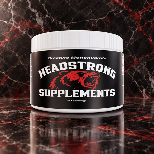 Creatine Monohydrate Powder