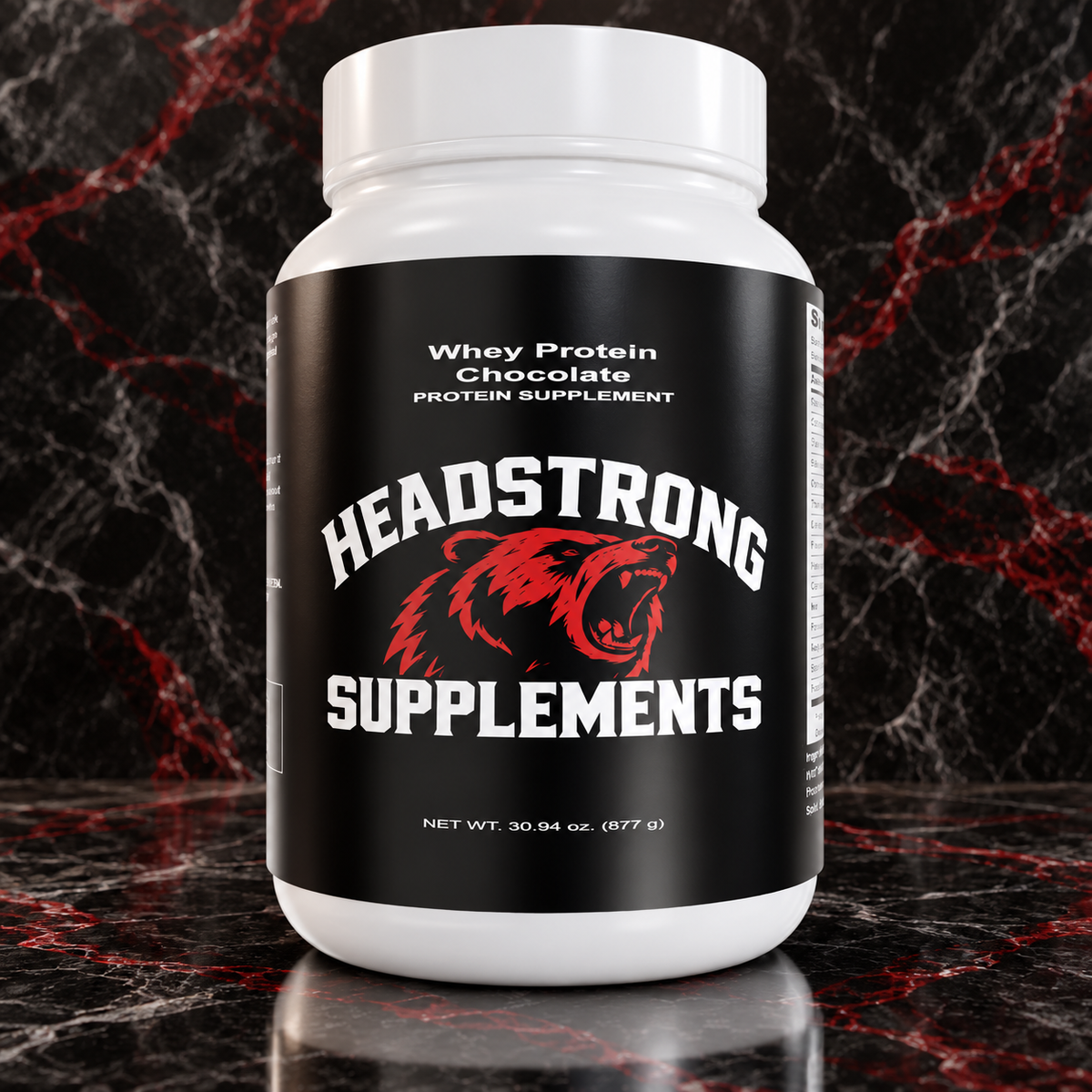ADVANCED WHEY PROTEIN CHOCOLATE
