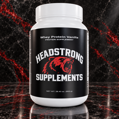 ADVANCED WHEY PROTEIN VANILLA