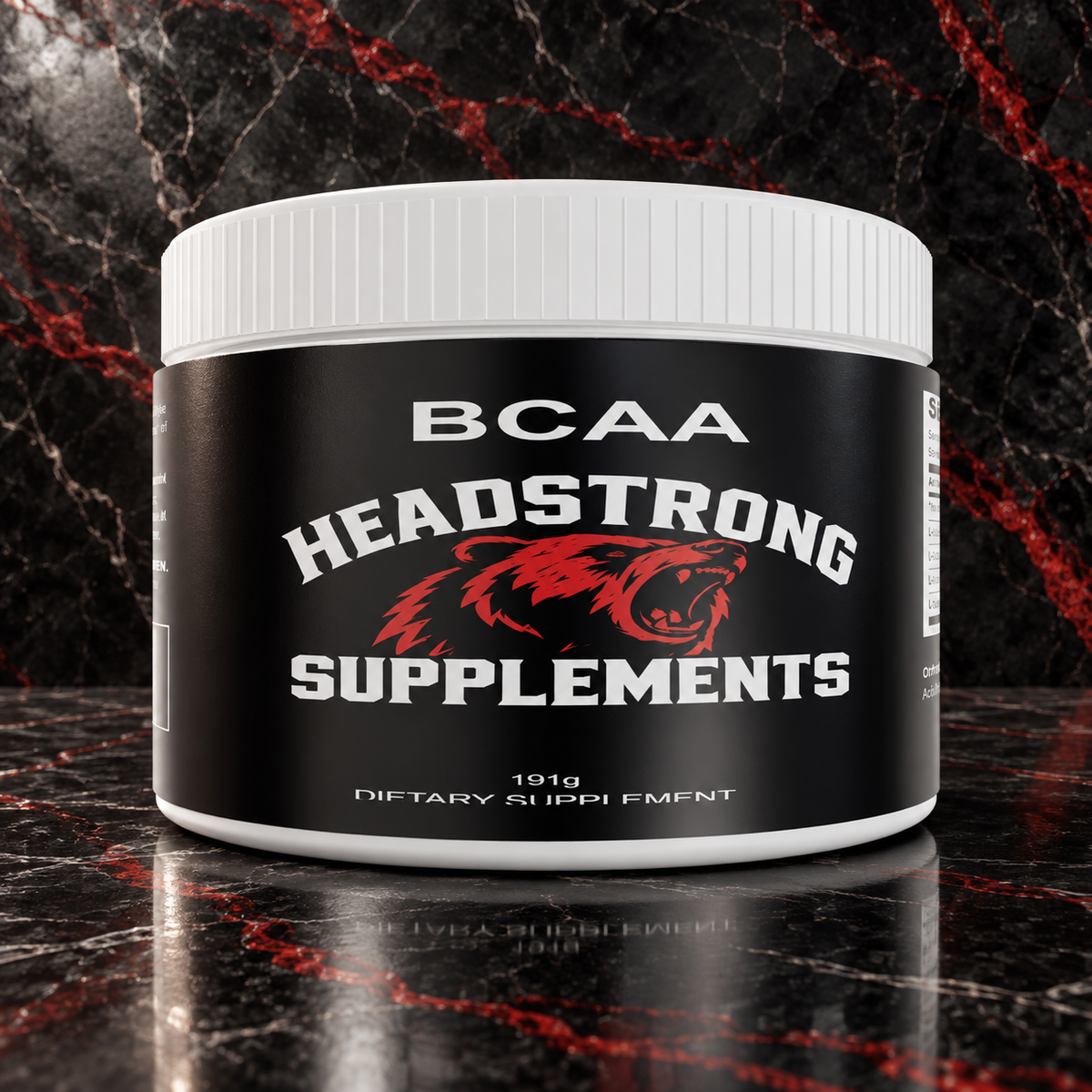 BCAA