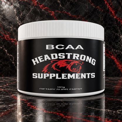 BCAA