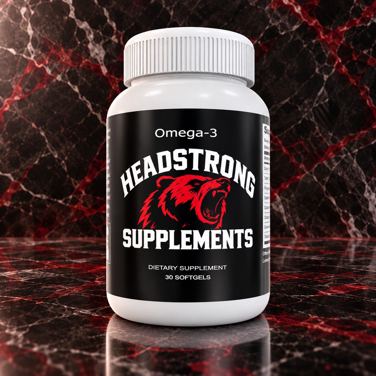 Omega-3