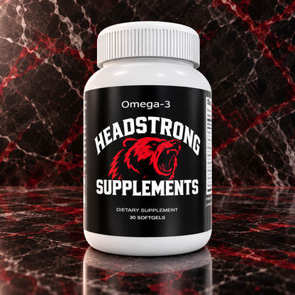 Omega-3