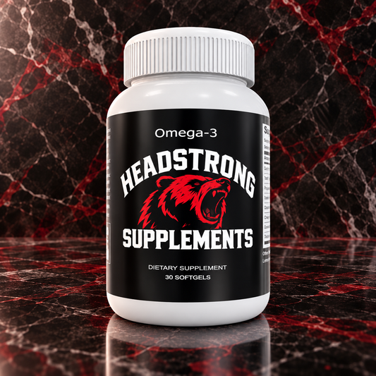 Omega-3