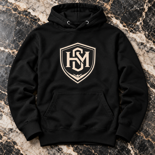 OG Logo Unisex Hoodie