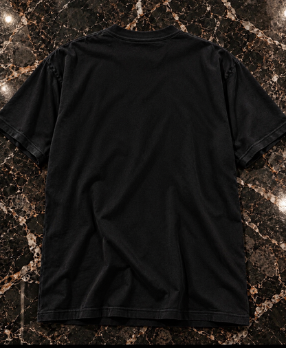 Headstrong Strength Premium Heavyweight Tee